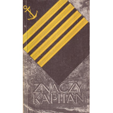 Znaczy Kapitan